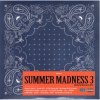 DJ KIYO - SUMMER MADNESS 3 [MIX CD] ROYALTY PRODUCTION (2020)ڸס