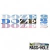 MASS-HOLE - DOZE [MIX CD] WDsounds (2020) 