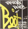 DJ SHOE & DJ RYUHEI meets BLUE PRINT - BRING BACK BOOT [CD] BRING BACK BOOT (2020) 