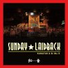 KAMATAN & DJ Mu-R - SundayLaidBack [MIX CD] WAON (2020) 