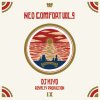 DJ KIYO - NEO COMFORT 9 -RED SUNSET- [MIX CD] ROYALTY PRODUCTION (2020)ڥǥåɥȥå