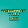 DJ KENTA (ZZ PRODUCTION) - Contemporary Vybe 7 [MIX CD] (2020)ڸ