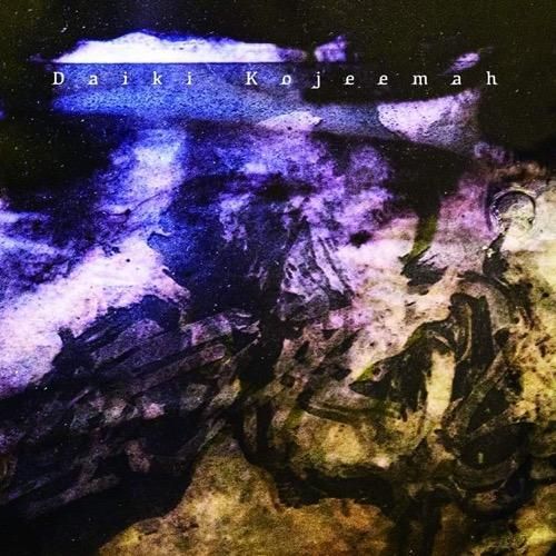 WENOD RECORDS : DAIKI KOJEEMAH - 唾液好事魔 [CD] PARADISE