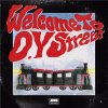 JUICE presents (NABDJ SKINNYMANCHEESE) - Welcome To O.Y Street [CD] JUICE (2020) 