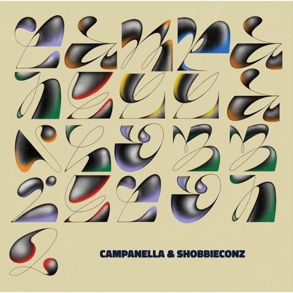 WENOD RECORDS : CAMPANELLA & SHOBBIECONZ - ORE LA IN YA AREA