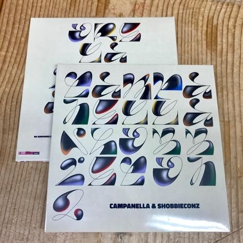 Campanella CDまとめ - メルカリ