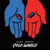 ELIAS x MANTIS - COLD WORLD [CD] 3rd STONE (2020)ڼ󤻡