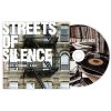 DJ KILLA TURNER/B.D. & DJ DATTU - STREETS OF SILENCE [MIX CD] DELICIOUS (2020)ڸס