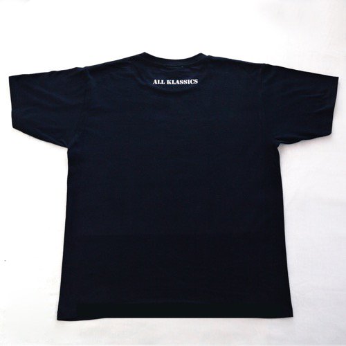 WENOD RECORDS : T.A.K THE RHHHYM - CITIZEN of The WORLD T-SHIRT 