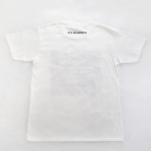 WENOD RECORDS : T.A.K THE RHHHYM - CITIZEN of The WORLD T-SHIRT 