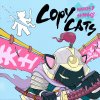 Marcus D & Shing02 - Copycats [CD] P-VINE (2020) 