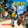 J-REXXX - ORIGINAL [CD] DIGITAL NINJA RECORDS (2020) 