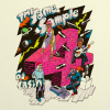 DJ Casin - The Same Samples 4 [MIX CDR] SLEEP RECORDS (2020) 