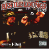 BES - BES ILL LOUNGE Part 3 Mixed by I-DeA [CD] P-VINE (2020) 