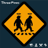 4WDĹȥƥThree Pines - Three Pines [CD] DOGOODO (2020)