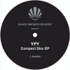YPY - Compact Disc EP remixed by Compuma  Lena Willikens [12