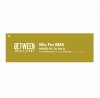 DJ Mu-R - Mix For BMS [MIX CD] BETWEEN MUSIC (2020) 