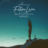 DJ HASEBE - HONEY meets ISLAND CAFE - Future Love - [MIX CD] INSENSE MUSIC WORKS (2020) 