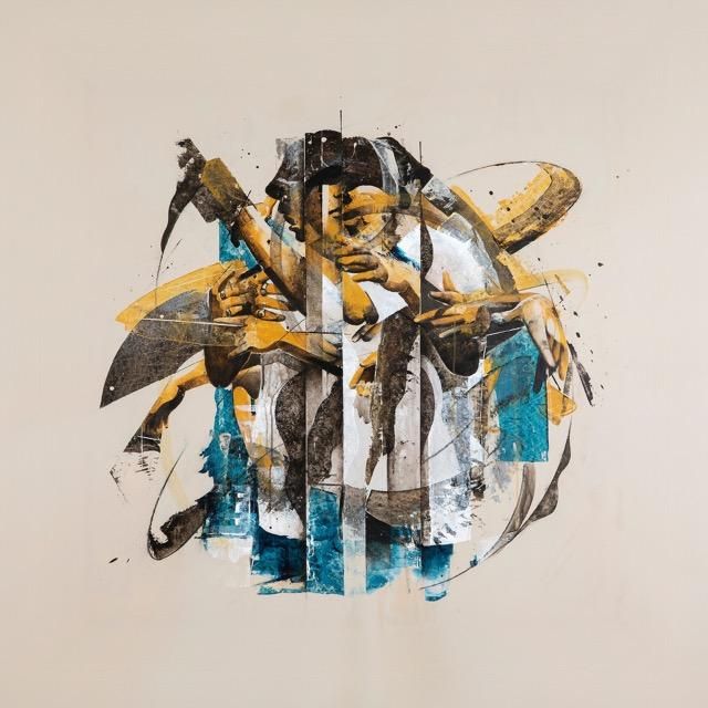 WENOD RECORDS : Campanella - AMULUE [CD+バンダナ]【初回生産