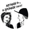 ISAZ - MYMAN&WOMAN [MIX CD] (2020) OFFICE MIYATA (2021) 