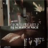 DJ SCRATCH NICE - Crown Heights 2 [MIX CDR] PBM (2020) 