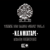 N.E.N. - THINK BIG RADIO SHOW vol.1 -N.E.N MIX TAPE- mixed by DAIMON DASH [CD] THINK BIG INC. (2020)