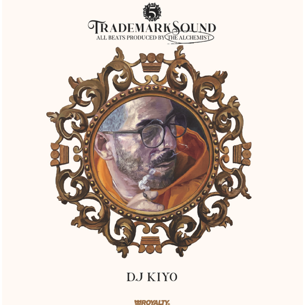 WENOD RECORDS : DJ KIYO - TRADEMARKSOUND VOL.5 