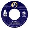 FUNKY SOUL BROTHER (DJ KOCO A.K.A. SHIMOKITA & SOUTHPAW CHOP) - KIWAMI  [7