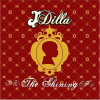 J DILLA - THE SHINING - THE 15TH ANNIVERSARY EDITION - [CD] BBE/OCTAVE (2021)ڹסۡڼ󤻡
