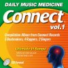 V.A - Connect vol.1 [CD] Connect Records (2021)