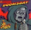 MF DOOM - OPERATION: DOOMSDAY [2LP+POSTER] METAL FACE RECORDS (2020)