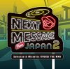 RYUHEI THE MAN - NEXT MESSAGE FROM JAPAN 2 [CD] AT HOME SOUND (2021) 