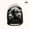 JANSPORT J - SOULFIDELITY [CD] ITS MY THING (2021)ڼ󤻡