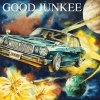 JNKMN - GOOD JUNKEE [CD] YENTOWN (2021)ڸ