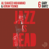 ADRIAN YOUNGE & ALI SHAHEED MUHAMMAD - GARY BARTZ [CD] JAZZ IS DEAD (2021)ڹס