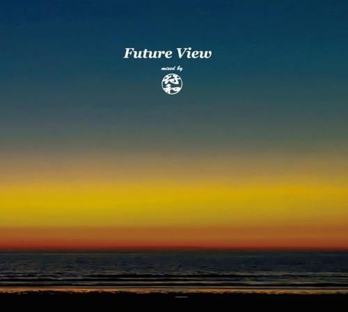WENOD RECORDS : 符和 - Future View [CD] √9 (2021) 3月14日発売