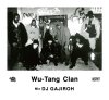 DJ GAJIROH - WU-TANG CLAN [MIX CD] BONG BROS RECORDS (2020) 