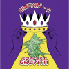 CROWN-D - CONFLICT GROWTH [CD] RCSLUM RECORDINGS (2021) 