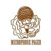 MICROPHONE PAGER - MICROPHONE PAGER [CD] FILE RECORDS (1997)
