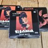 DJ BUTT HEAD a.k.a YANOMIX - Next BUTT [MIX CD] mobiledisco (2021) 