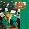 Kojoe - HALF TIME [CD] Manhattan Recordings/J.Studio Osaka (2021) 