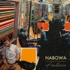 NABOWA - Fantasia EP [10