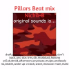 Nicka-B - Pillars Beat Mix [CDR] haveknown musik (2021) 