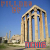 NickaB - Pillars EP [CDR] haveknown musik (2021)
