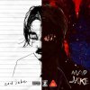 Jin Dogg - SADMAD JAKE [2CD] HIBRID ENTERTAINMENT (2021) 