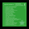 DJ BEER GERONIMO (SAKE DEEP) - ADDICTIVE LOAFING pt.2 [MIX CD] SAKE DEEP RECORDS (2021)