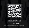 DJ SOOMA - ILLSUPPLY MIX [MIX CD] ILLSupply (2021) 