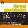 <img class='new_mark_img1' src='https://img.shop-pro.jp/img/new/icons20.gif' style='border:none;display:inline;margin:0px;padding:0px;width:auto;' />The Brand New Heavies - Bonafied Funk (feat. Main Source) [7