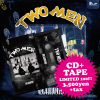 BLAHRMY - TWO MEN CD+TAPE SET (DLIP RECORDS/2021)ڸ100åȡ