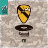 Sound Maneuvers (DJ Mitsu the Beats & DJ Mu-R) - 16th Anniversary Mix  [MIX CD] SoMaڸ